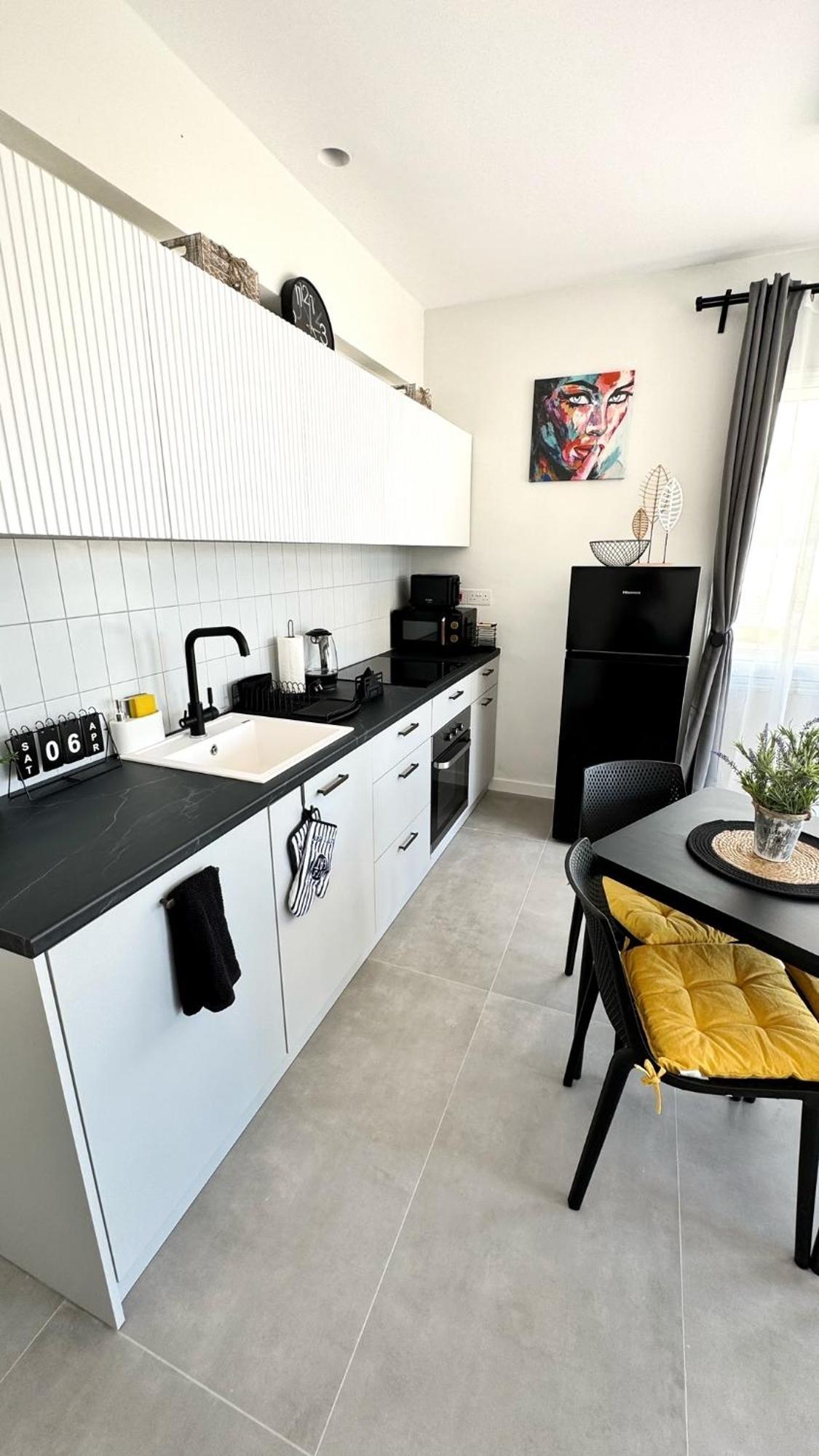 Peyia Paradise Apt ภายนอก รูปภาพ