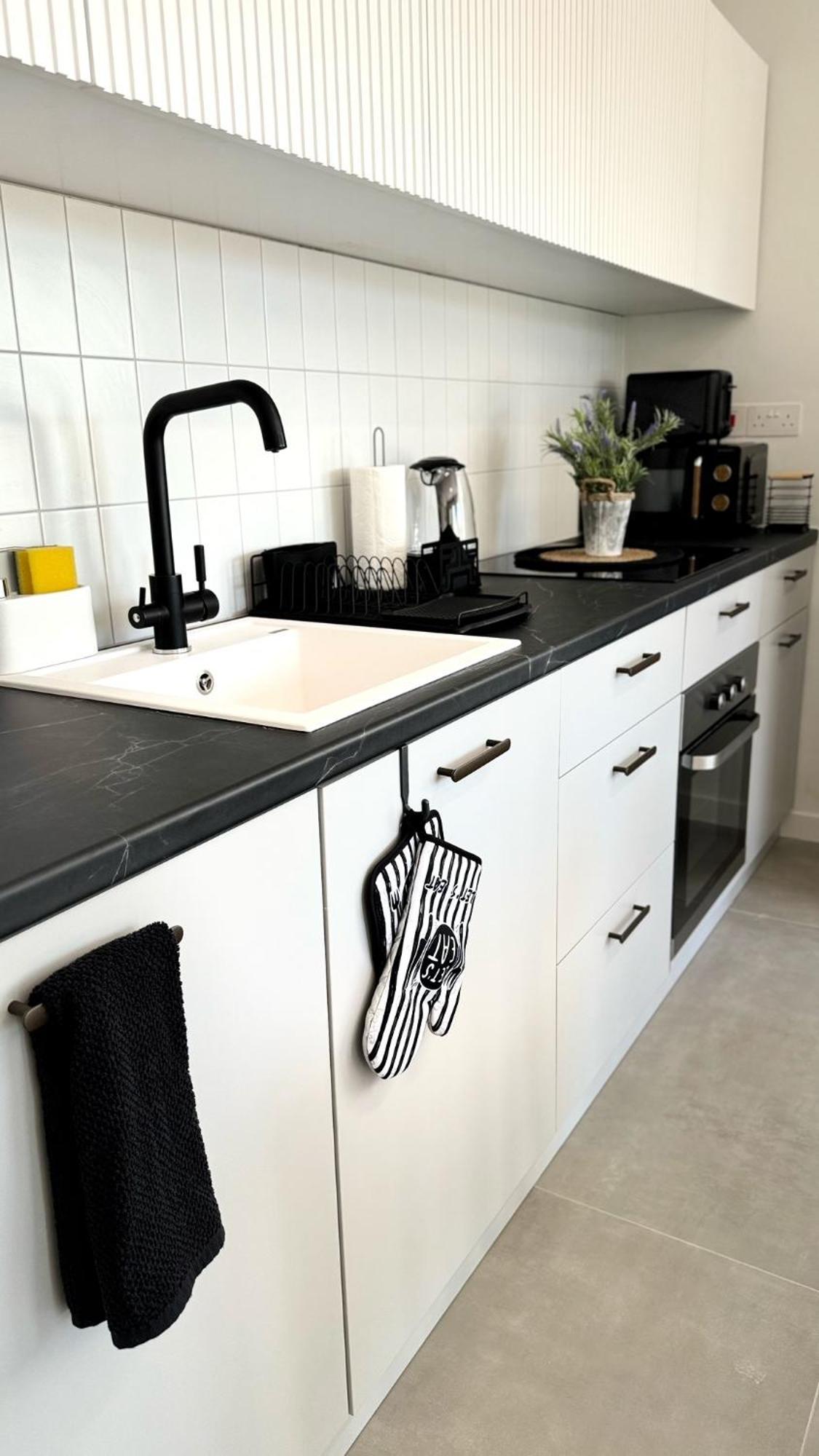 Peyia Paradise Apt ภายนอก รูปภาพ