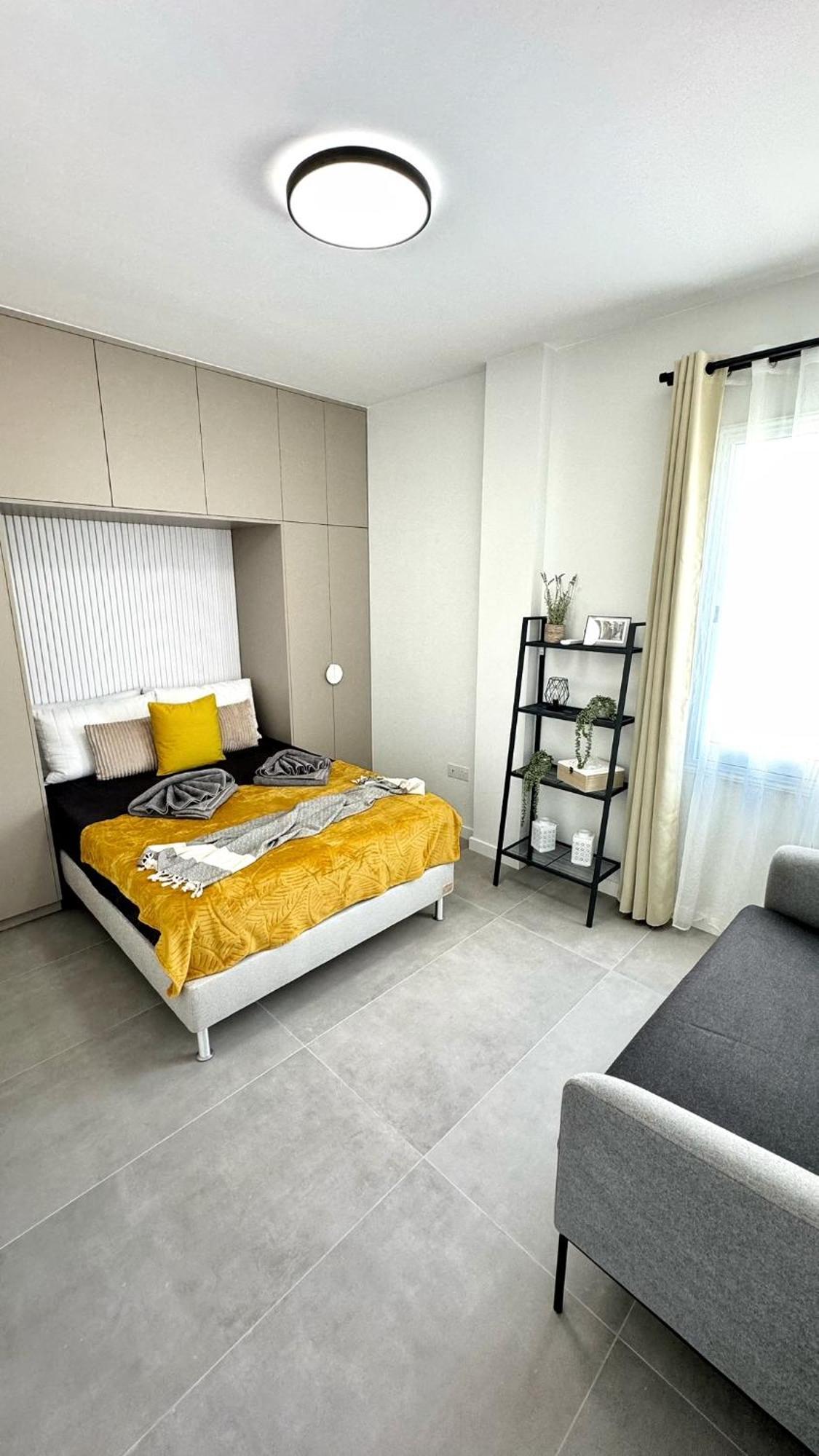 Peyia Paradise Apt ภายนอก รูปภาพ