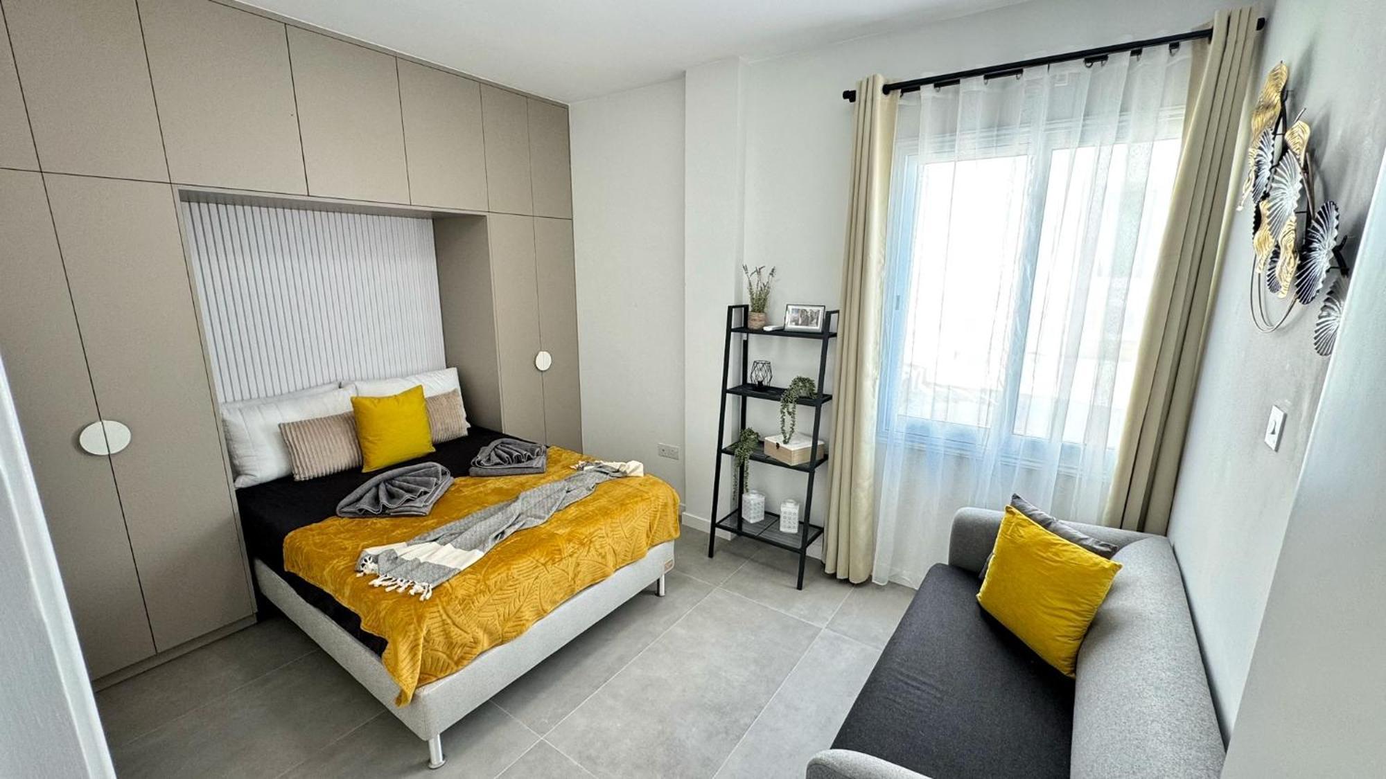 Peyia Paradise Apt ภายนอก รูปภาพ